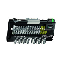 Биты в наборе 8001 A TOOL-CHECK 1SB Wera WE-073220