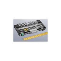 Биты в наборе 8001 A TOOL-CHECK 1SB Wera WE-073220