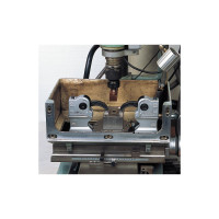 Зажим BESSEY компактный, 16 кН, ширина 97 мм, глубина 60 мм BE-BAS-C10-6