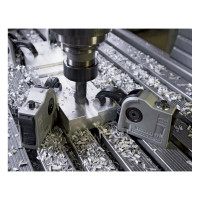 Зажим BESSEY компактный, 16 кН, ширина 97 мм, глубина 60 мм BE-BAS-C10-6