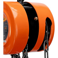 Цепная таль SPARTA 0,5 т 2,5 м 519105