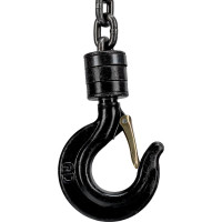 Цепная таль SPARTA 0,5 т 2,5 м 519105