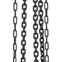 Цепная таль SPARTA 0,5 т 2,5 м 519105