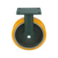 Колесо со стационарной опорой (250 мм; 1500 кг) Tellure rota 648407