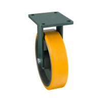 Колесо со стационарной опорой (250 мм; 1500 кг) Tellure rota 648407