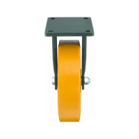 Колесо со стационарной опорой (250 мм; 1500 кг) Tellure rota 648407