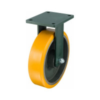 Колесо со стационарной опорой (250 мм; 1500 кг) Tellure rota 648407