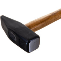 Слесарный молоток с деревянной рукояткой Thorvik WHH001 1000 грамм 52241