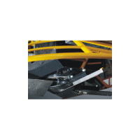 Двухроторная затирочная машина Masalta MRT 73 Honda GX690 ДВУ003