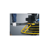 Двухроторная затирочная машина Masalta MRT 73 Honda GX690 ДВУ003