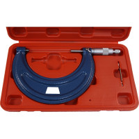 Микрометр SHAN МК- 125 123742