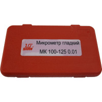 Микрометр SHAN МК- 125 123742