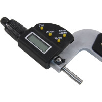 Микрометр SHAN МКЦ-75 123759