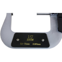 Микрометр SHAN МКЦ-75 123759