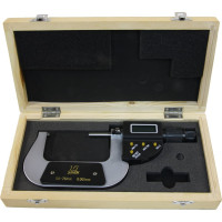 Микрометр SHAN МКЦ-75 123759