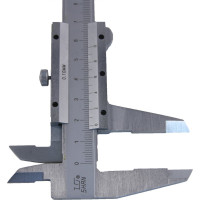 Штангенциркуль SHAN ШЦ-1-125 0.1 губ.40мм 123639