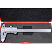 Штангенциркуль SHAN ШЦ-1-125 0.1 губ.40мм 123639