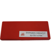 Штангенциркуль SHAN ШЦ-1-125 0.1 губ.40мм 123639