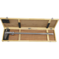 Штангенциркуль SHAN ШЦ-2-630 0.05 123644