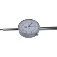 Индикатор часового типа без ушка 0-100 0.01 SHAN 123782