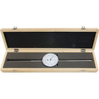 Индикатор часового типа без ушка 0-100 0.01 SHAN 123782