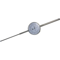 Индикатор часового типа с ушком 0-100 0.01 SHAN 123783