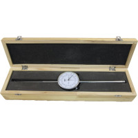 Индикатор часового типа с ушком 0-100 0.01 SHAN 123783