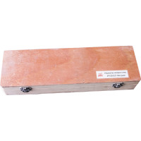 Индикатор часового типа без ушка 0-50 0.01 SHAN 123780