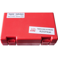 Электронный индикатор ИЦ 0-25 0.001 SHAN 123787
