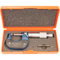 Трубный микрометр МКН 25 0.01 SHAN 204943