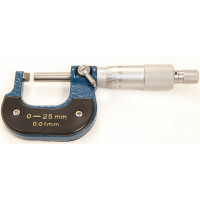 Трубный микрометр МКН 25 0.01 SHAN 204943