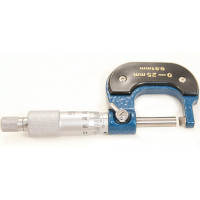 Трубный микрометр МКН 25 0.01 SHAN 204943