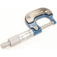 Трубный микрометр МКН 25 0.01 SHAN 204943