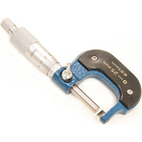 Трубный микрометр МКН 25 0.01 SHAN 204943