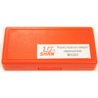 Трубный микрометр МКН 25 0.01 SHAN 204943