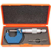 Трубный микрометр МТ 25 0.01 SHAN 204942