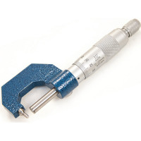 Трубный микрометр МТ 25 0.01 SHAN 204942