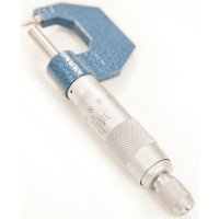 Трубный микрометр МТ 25 0.01 SHAN 204942