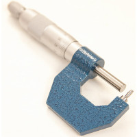 Трубный микрометр МТ 25 0.01 SHAN 204942