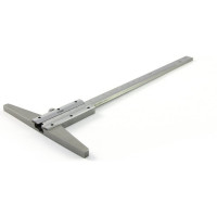 Штангенглубиномер 160 мм 0.05 SHAN 123715