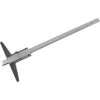 Штангенглубиномер 200 мм 0.05 SHAN 123716