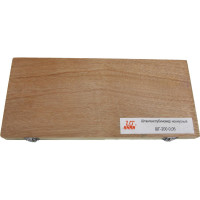 Штангенглубиномер 200 мм 0.05 SHAN 123716