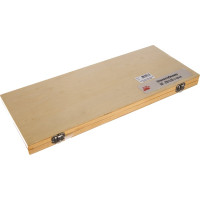 Штангенглубиномер с толщиномером 250 мм 0.05 SHAN 343497