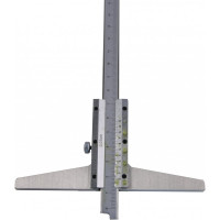 Штангенглубиномер 300 мм 0.05 SHAN 123718