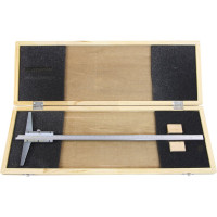 Штангенглубиномер 300 мм 0.05 SHAN 123718