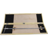 Штангенглубиномер 630 мм 0.05 SHAN 123721