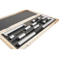 Микрометрический нутромер НМ 150-1250 0.01 SHAN 136307