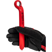 Накидной ключ 1000 V 22 мм Knipex KN-980122