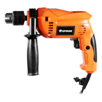 Электрическая ударная дрель ЕРМАК ДУ-500 646-184