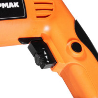 Электрическая ударная дрель ЕРМАК ДУ-500 646-184